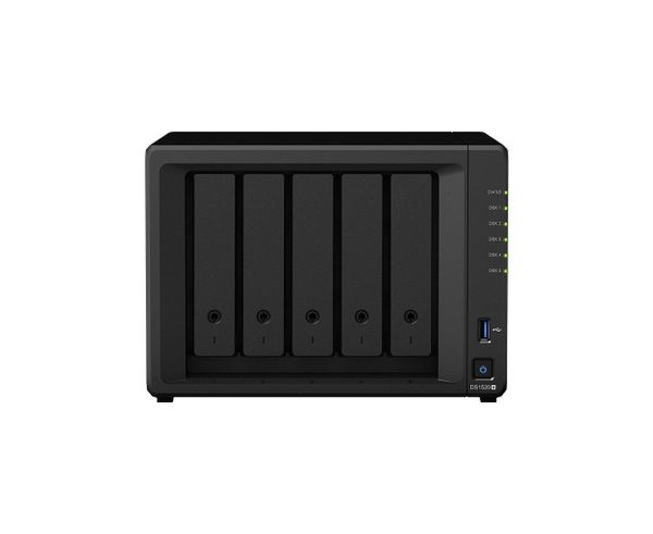  Thiết Bị Lưu Trữ NAS Synology DS1520+ 