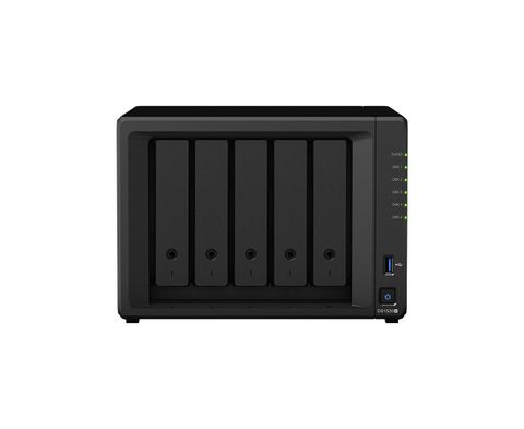  Thiết Bị Lưu Trữ NAS Synology DS1520+ 