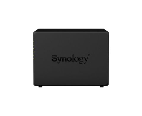  Thiết Bị Lưu Trữ NAS Synology DS1520+ 