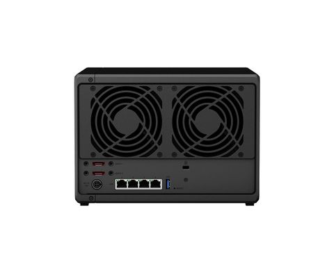  Thiết Bị Lưu Trữ NAS Synology DS1520+ 