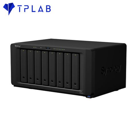  Thiết Bị Lưu Trữ NAS Synology DS1821+ 