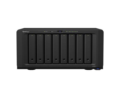  Thiết Bị Lưu Trữ NAS Synology DS1821+ 