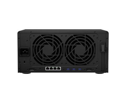  Thiết Bị Lưu Trữ NAS Synology DS1821+ 