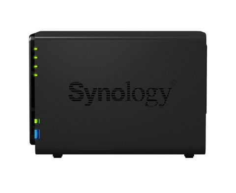  Thiết Bị Lưu Trữ NAS Synology DS218 