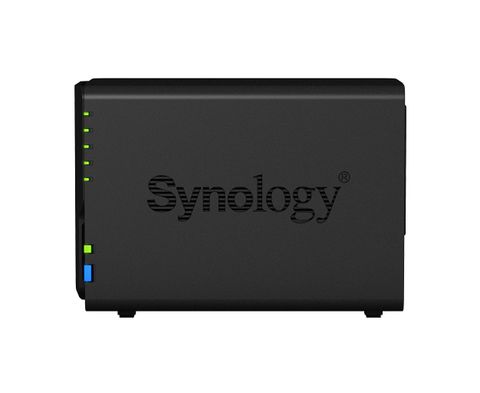  Thiết Bị Lưu Trữ NAS Synology DS220+ 