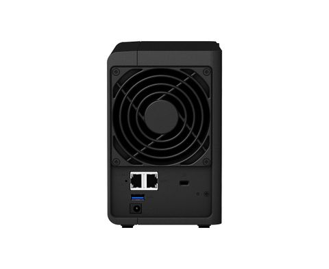  Thiết Bị Lưu Trữ NAS Synology DS220+ 