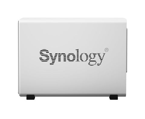  Thiết Bị Lưu Trữ NAS Synology DS220J 