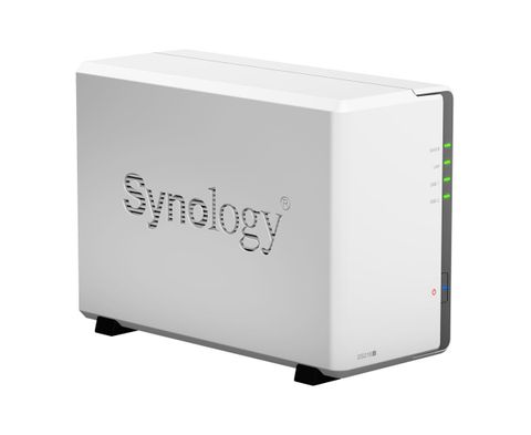  Thiết Bị Lưu Trữ NAS Synology DS220J 