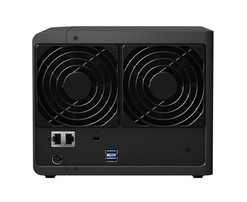  Thiết Bị Lưu Trữ NAS Synology DS418 