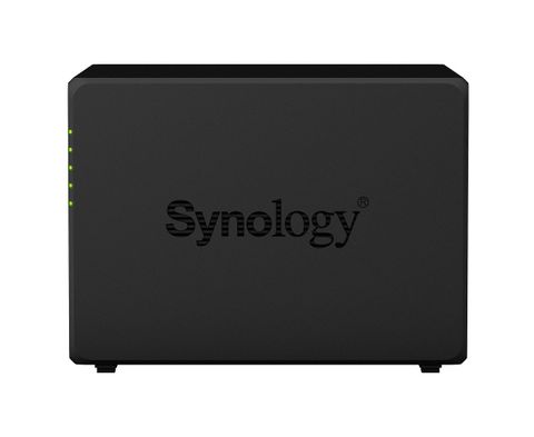  Thiết Bị Lưu Trữ NAS Synology DS420+ 