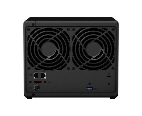  Thiết Bị Lưu Trữ NAS Synology DS420+ 