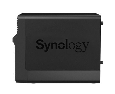  Thiết Bị Lưu Trữ NAS Synology DS420J 