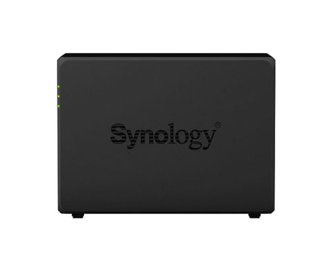  Thiết Bị Lưu Trữ NAS Synology DS720+ 