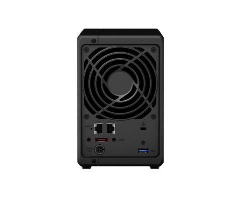  Thiết Bị Lưu Trữ NAS Synology DS720+ 