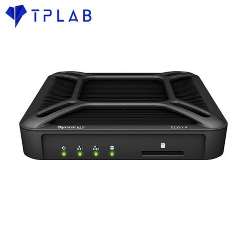  Thiết Bị Lưu Trữ NAS Synology EDS14 