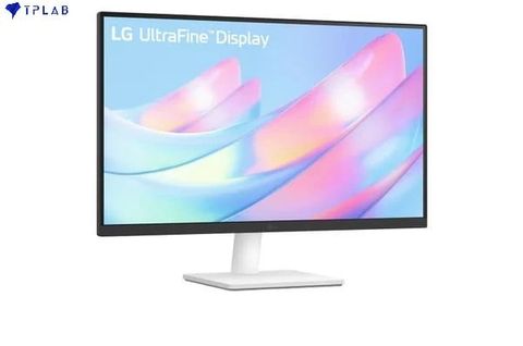  Màn hình LG 27US500-W Ultrafine 27