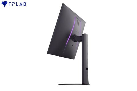  LG UltraGear 32GS95UV-B OLED UHD 240Hz - FHD 480Hz 0.03ms chuyên game 