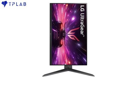  Màn hình LG 24GS65F-B FullHD IPS 180Hz chuyên game 
