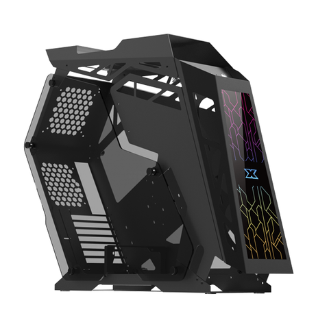  Case XIGMATEK ZEUS SPECTRUM RGB (EN44016) 