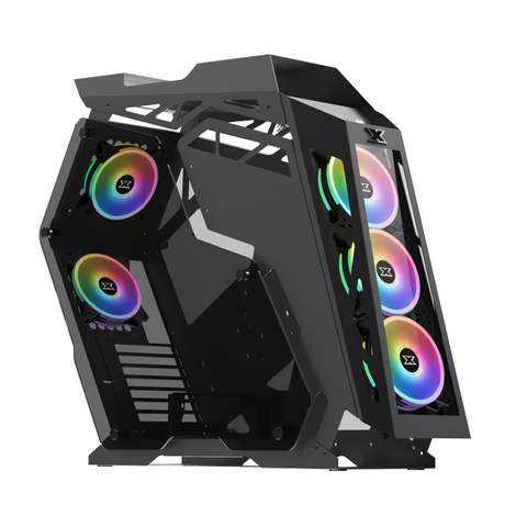  Case XIGMATEK ZEUS (EN43385) 