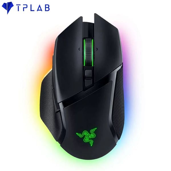  Chuột Razer Basilisk V3 Pro 