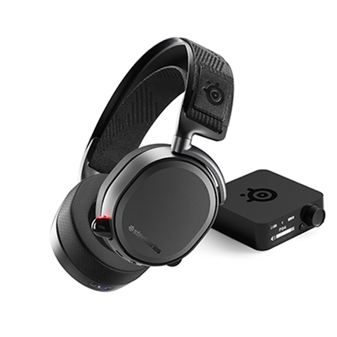  Tai nghe SteelSeries Arctis Pro Wireless 