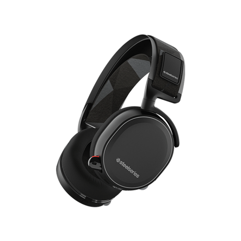  Tai nghe Steelseries Arctis 7 Black 7.1 WIRELESS 