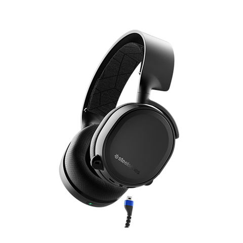  Tai nghe SteelSeries Arctis 3 Bluetooth 