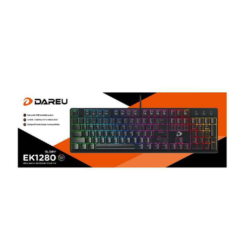  Bàn Phím DAREU EK1280 RGB 