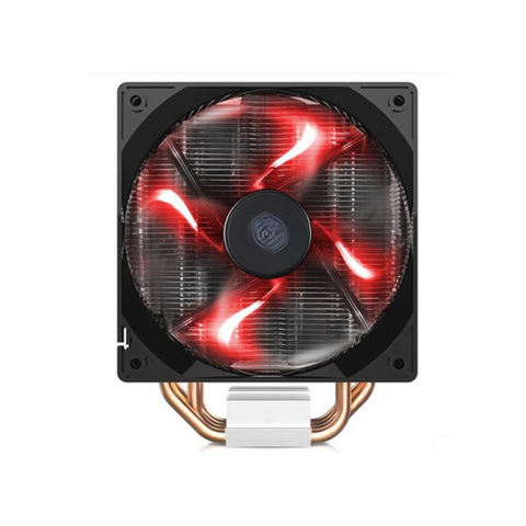  Tản Nhiệt khí Cooler Master T400i Red 