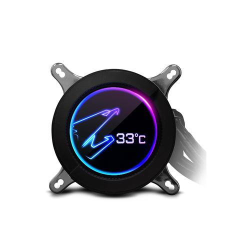  Tản nhiệt nước AIO GIGABYTE AORUS LIQUID COOLER 240 