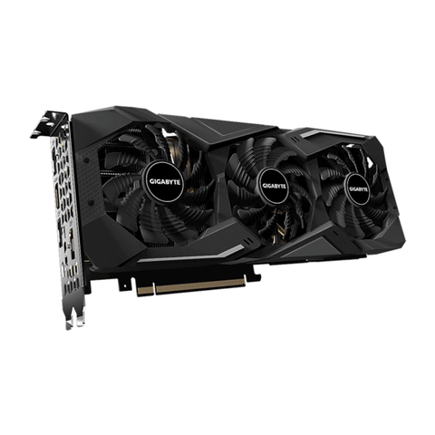  GIGABYTE RTX 2070 SUPER WINDFORCE OC 8GB GDDR6 