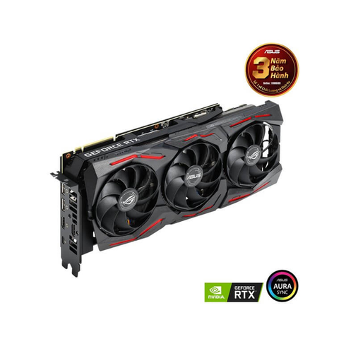  ASUS ROG STRIX RTX 2070 SUPER Advanced Edition 8GB GDDR6 