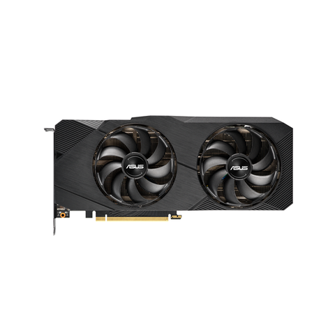  ASUS RTX 2070 SUPER DUAL EVO 8GB GDDR6 