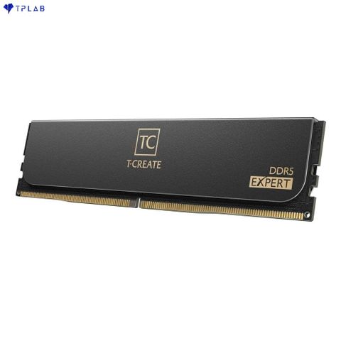  RAM Teamgroup T-CREATE Expert Black 2x48GB DDR5 6400hz 