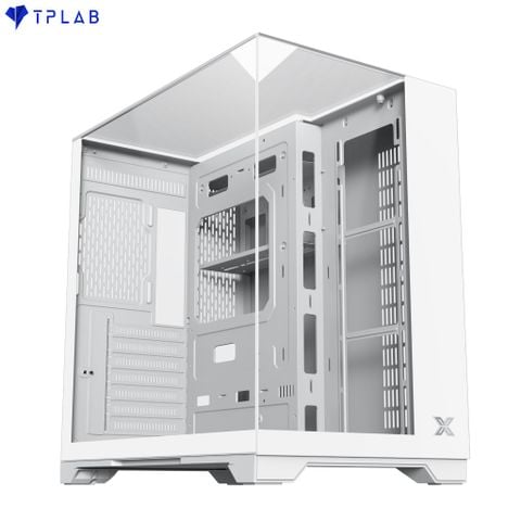  CASE MÁY TÍNH XIGMATEK OCEAN EN45363 (ATX) 