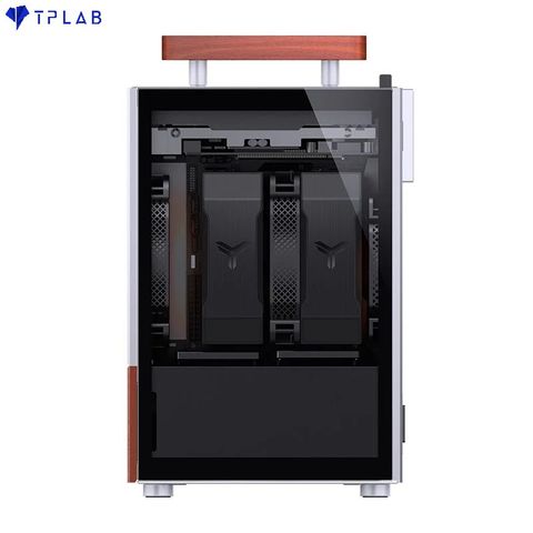  Case máy tính Jonsbo T6 ( Mini-ATX) 