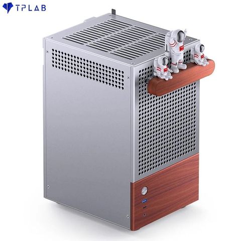  Case máy tính Jonsbo T6 ( Mini-ATX) 