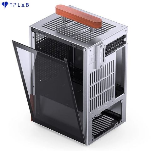  Case máy tính Jonsbo T6 ( Mini-ATX) 