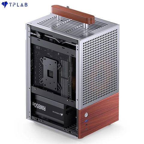  Case máy tính Jonsbo T6 ( Mini-ATX) 