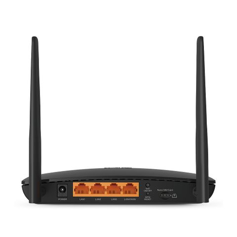  Router WIFI TP-Link TL-MR6400 300Mbps 