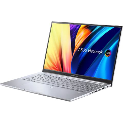  Laptop Asus Vivobook 15X OLED A1503ZA L1421W i5-12500H/8GB4/512GB/Win11 