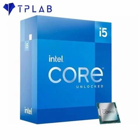  CPU Intel Core I5 13600KF / 3.5GHz / 24MB / 16 Nhân 20 Luồng ( BOX NHẬP KHẨU) 