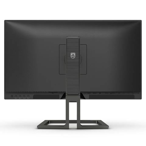  Màn Hình Đồ Hoạ Philips 27B1U7903/69 4K UHD Mini-LED Thunderbolt™ 4 monitor 