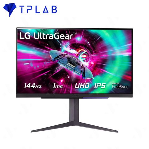  Màn hình LG UltraGear 27GR93U-B 27