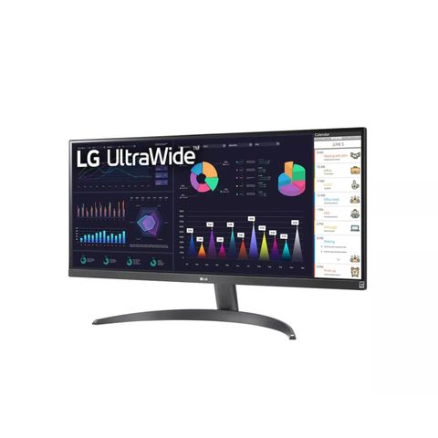  Màn hình máy tính LG 29WQ500-B 29