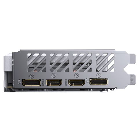  Gigabyte GeForce RTX 4060 AERO OC 8G 