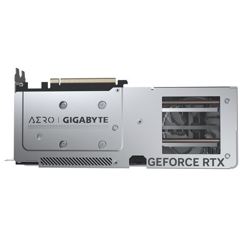  Gigabyte GeForce RTX 4060 AERO OC 8G 