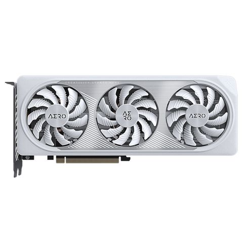  Gigabyte GeForce RTX 4060 AERO OC 8G 