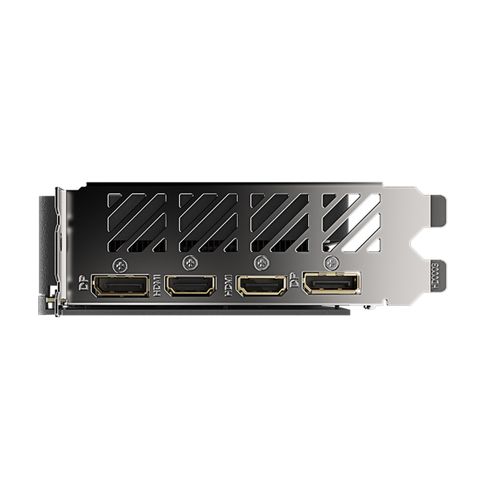  Gigabyte GeForce RTX 4060 EAGLE OC 8G 